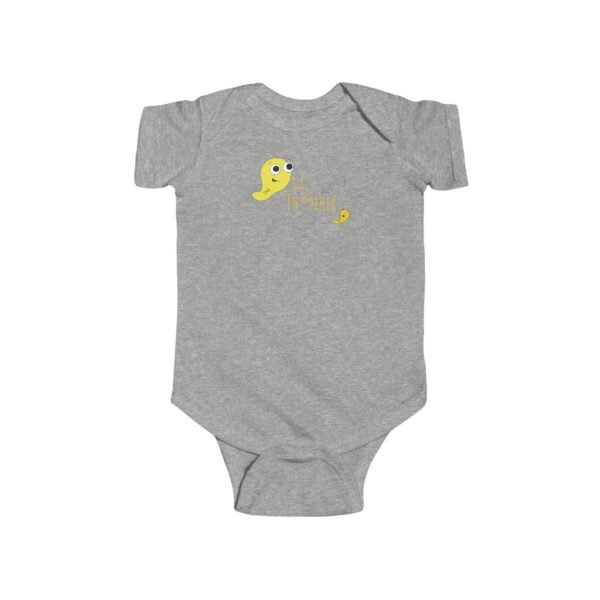 Lil Thinker Onesie