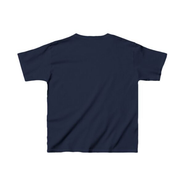 Th*nk - Kid's Short Sleeve Tee - Image 2