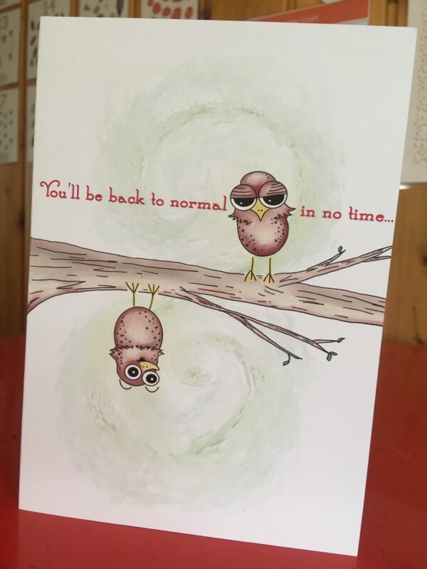 Get Well - twits front (EN)
