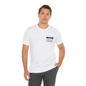 Hello My Name is John Galt - Unisex Tee