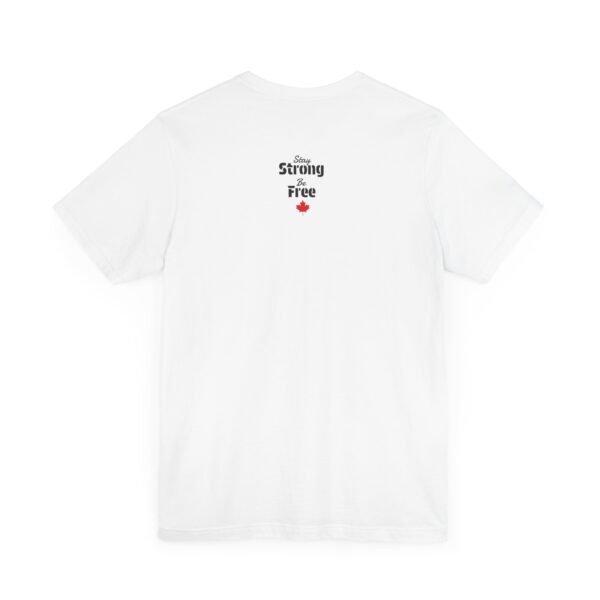 Carney Clown show - Unisex Tee - Image 3