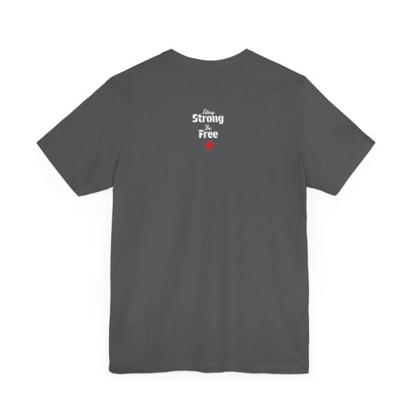 Carney Clown show - Unisex Tee - Image 8