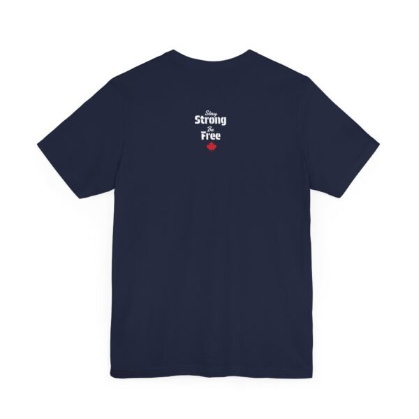 Carney Clown show - Unisex Tee - Image 12