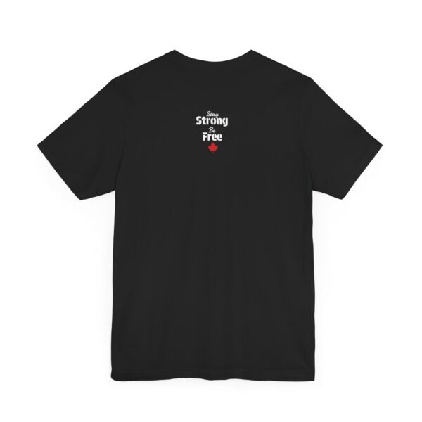 Carney Clown show - Unisex Tee - Image 10