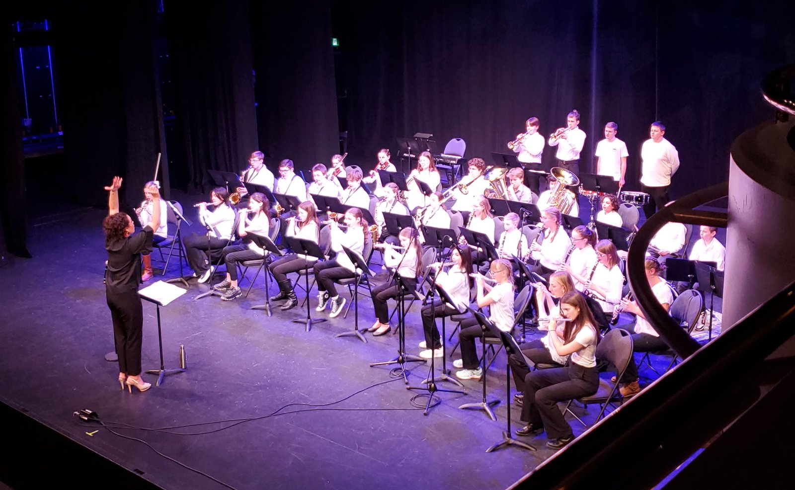 Azure Music Concert Showcase