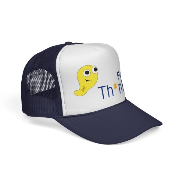 Free Th*nker - Trucker Caps - Image 5