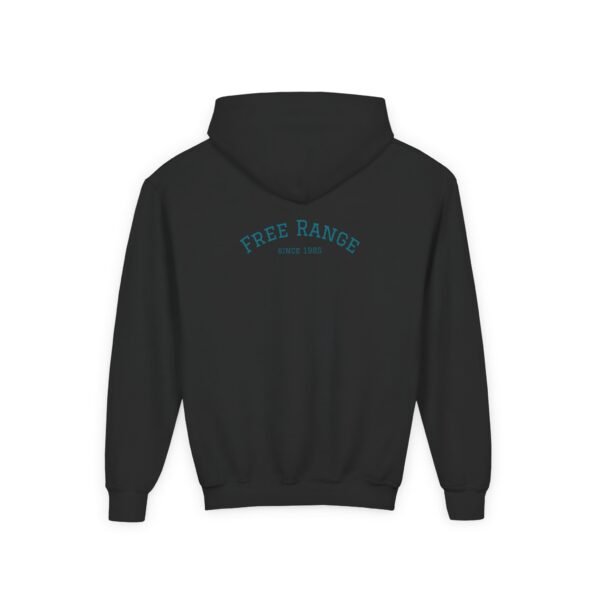 Hatcher's Homeschool Class of 2025/26 Homeschool Hoodie - Image 6
