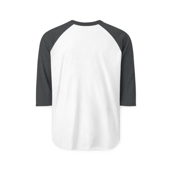 Infamous Unschool Alumni Homeschool Shirt - Image 2