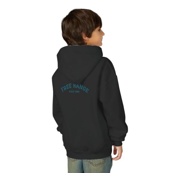 Hatcher's Homeschool Class of 2025/26 Homeschool Hoodie - Image 8