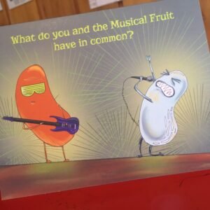 Cool Beans - Greeting Card